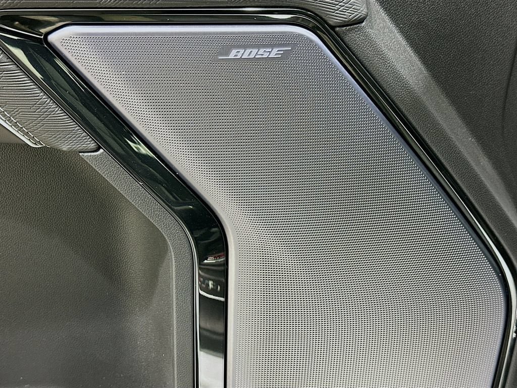 New 2026 GMC Sierra 1500 AT4X AWD/4WD image 19