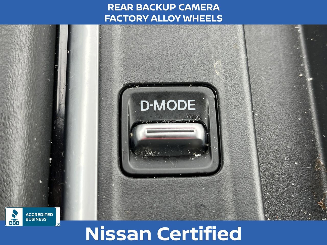 Certified 2024 Nissan Pathfinder SL image 8