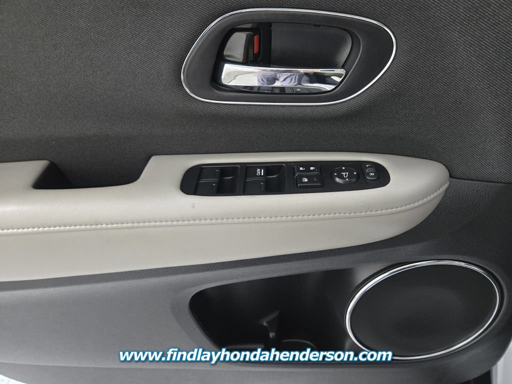 Certified 2022 Honda HR-V EX image 24