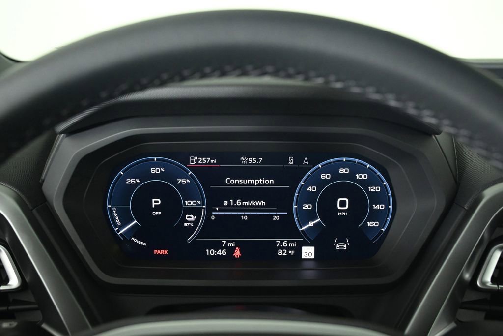 New 2026 Audi Q4 e-tron Premium Plus image 11