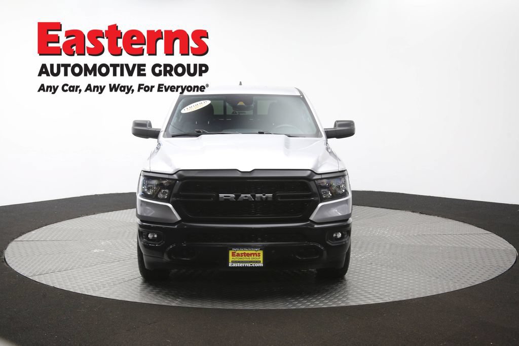 Used 2023 RAM 1500 Tradesman AWD/4WD image 51