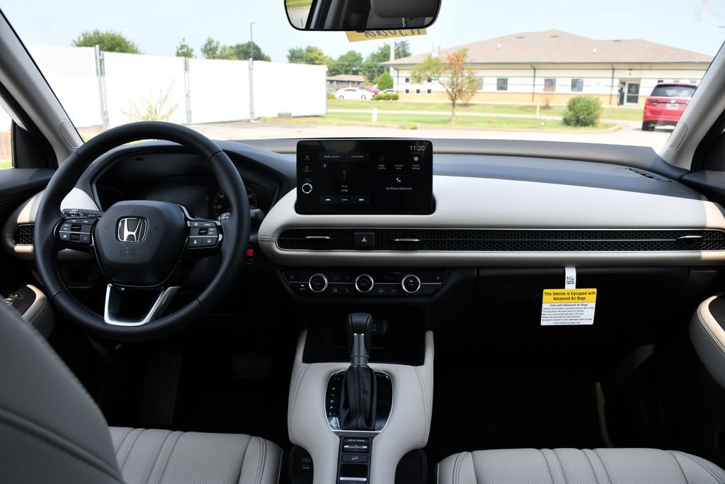 New 2027 Honda HR-V EX-L image 19