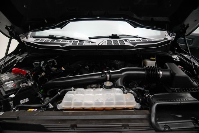 Used 2024 Ford F150 XLT image 13