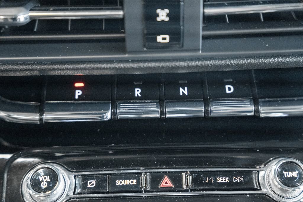 Used 2021 Lincoln Corsair Reserve w/ Equipment Group 201A AWD/4WD image 29