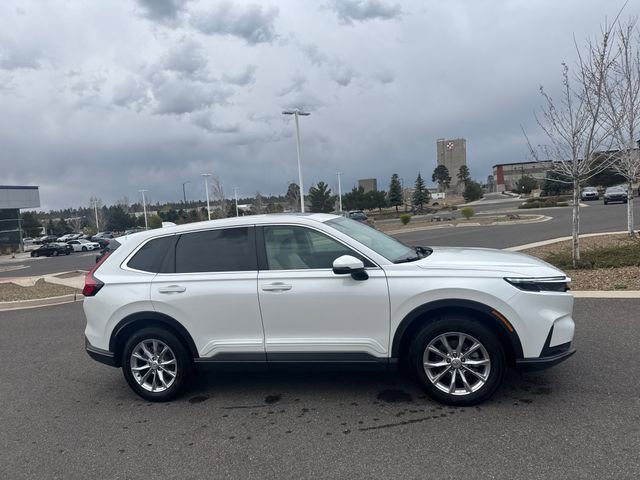 Used 2023 Honda CR-V EX image 2