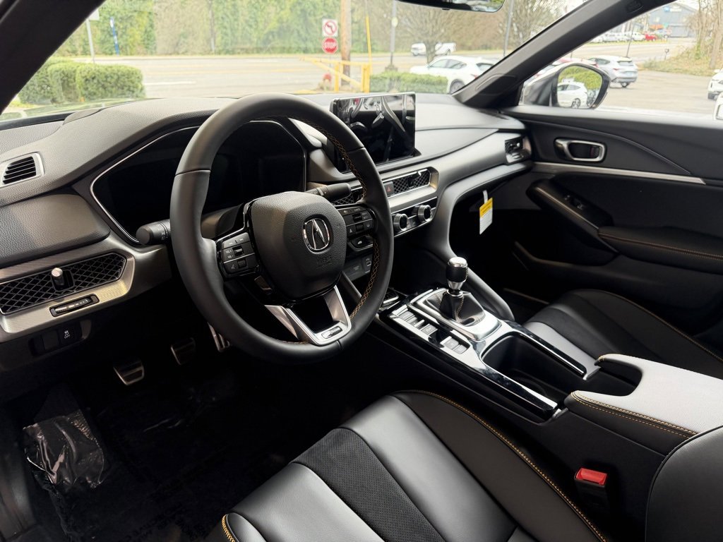 New 2026 Acura Integra A-Spec image 16