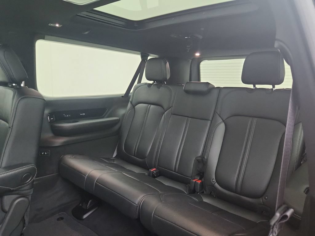 New 2026 Jeep Grand Wagoneer L Summit w/ Premium Group III AWD/4WD image 31