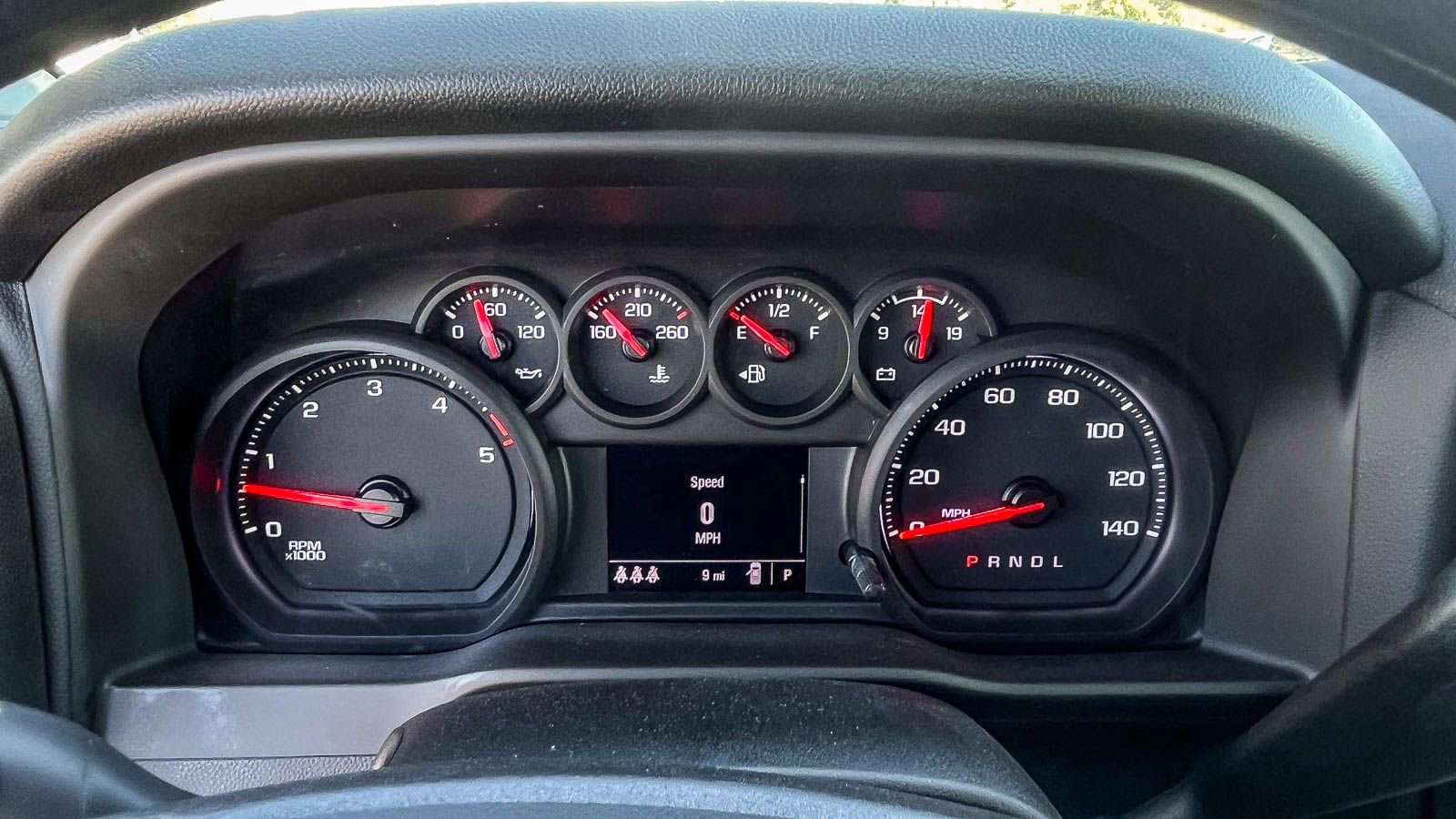 New 2025 Chevrolet Silverado 3500 W/T w/ WT Convenience Package image 20