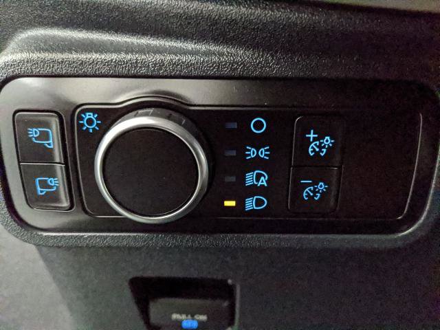 Certified 2023 Ford Bronco Wildtrak AWD/4WD image 17