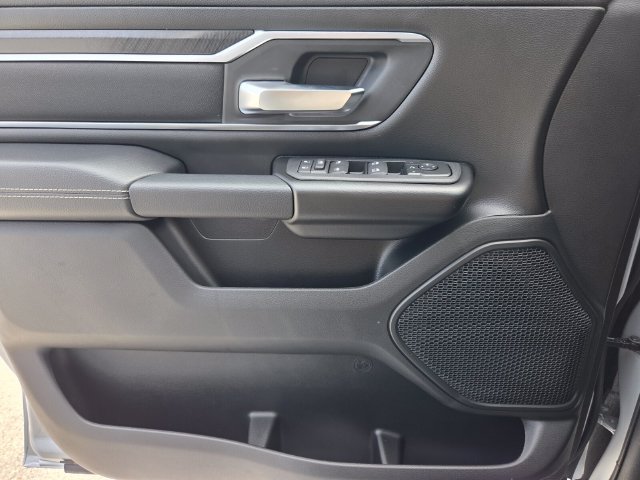 New 2026 RAM 1500 Big Horn RWD image 21