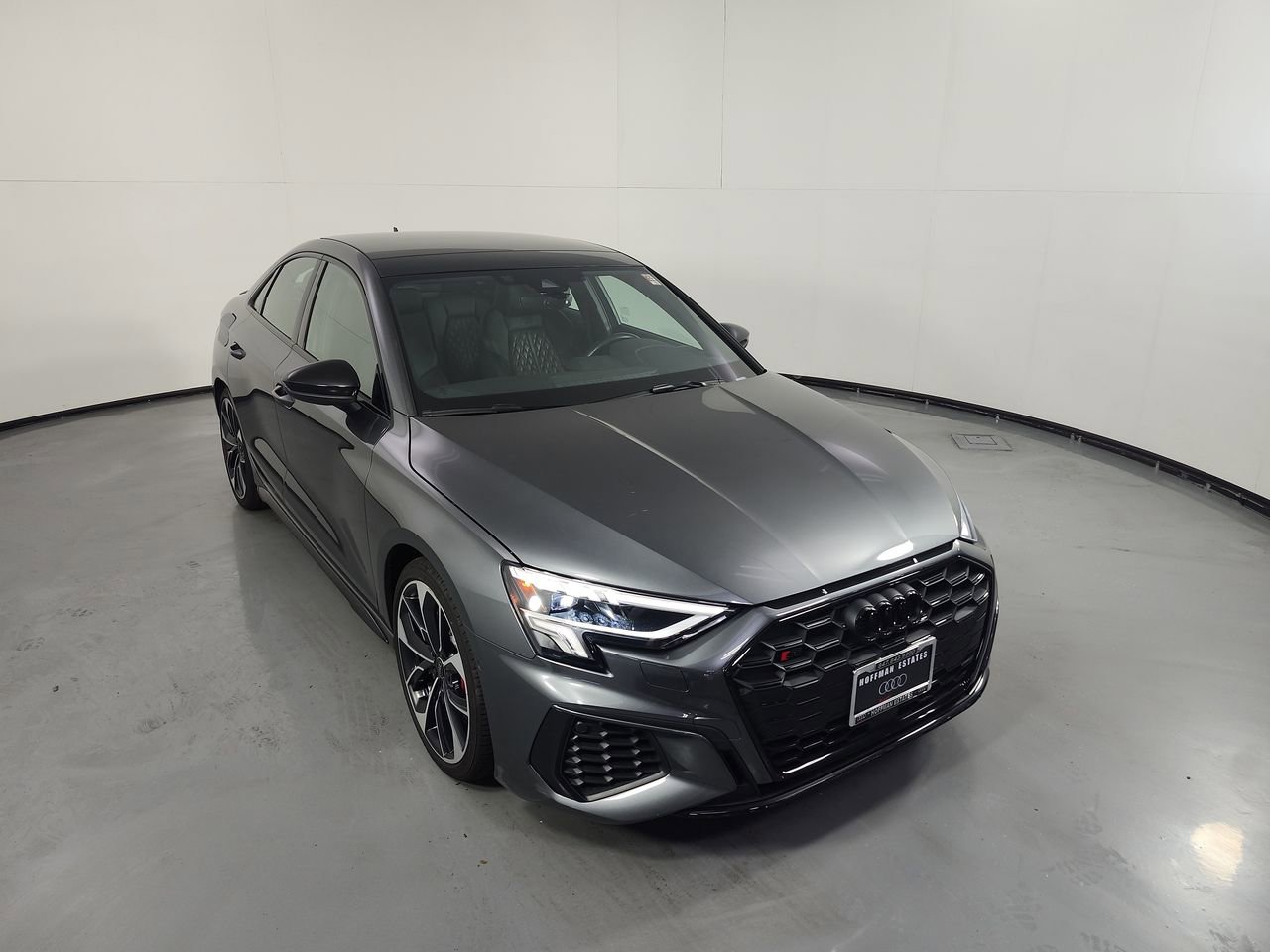 Used 2023 Audi S3 Premium Plus w/ Premium Plus Package image 33