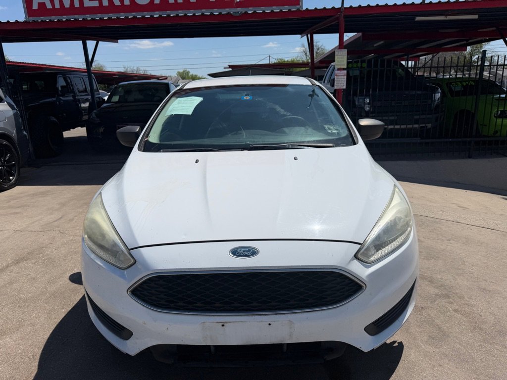 Used 2016 Ford Focus S image 6