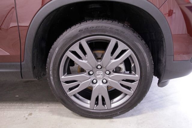 Certified 2021 Honda Passport EX-L image 11