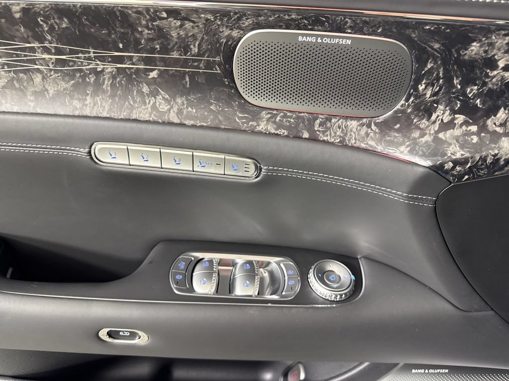 New 2026 Genesis G90 3.5T AWD/4WD image 19