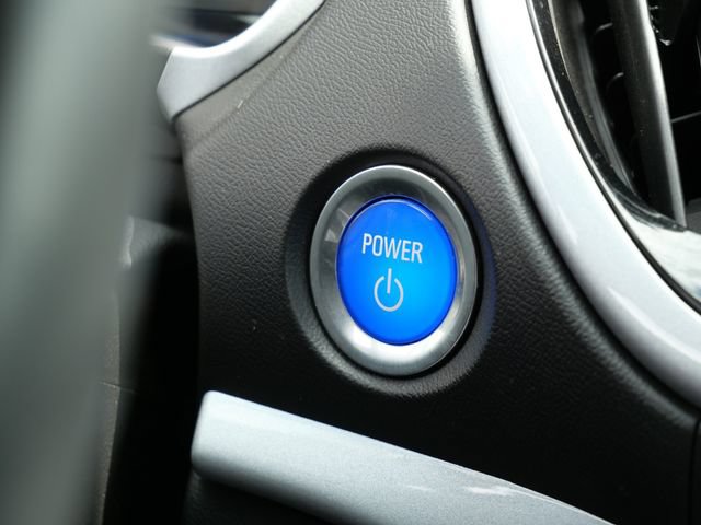 Used 2017 Chevrolet Volt LT w/ Comfort Package FWD image 23