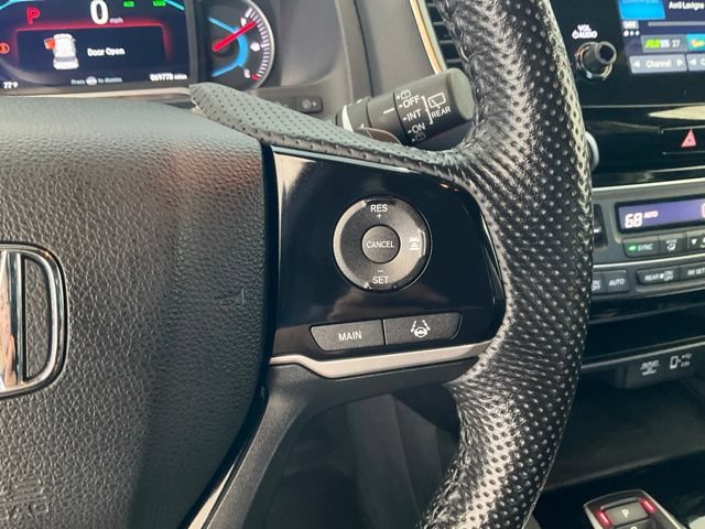 Certified 2020 Honda Passport Touring image 12