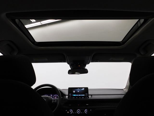 Used 2024 Honda Accord EX image 25