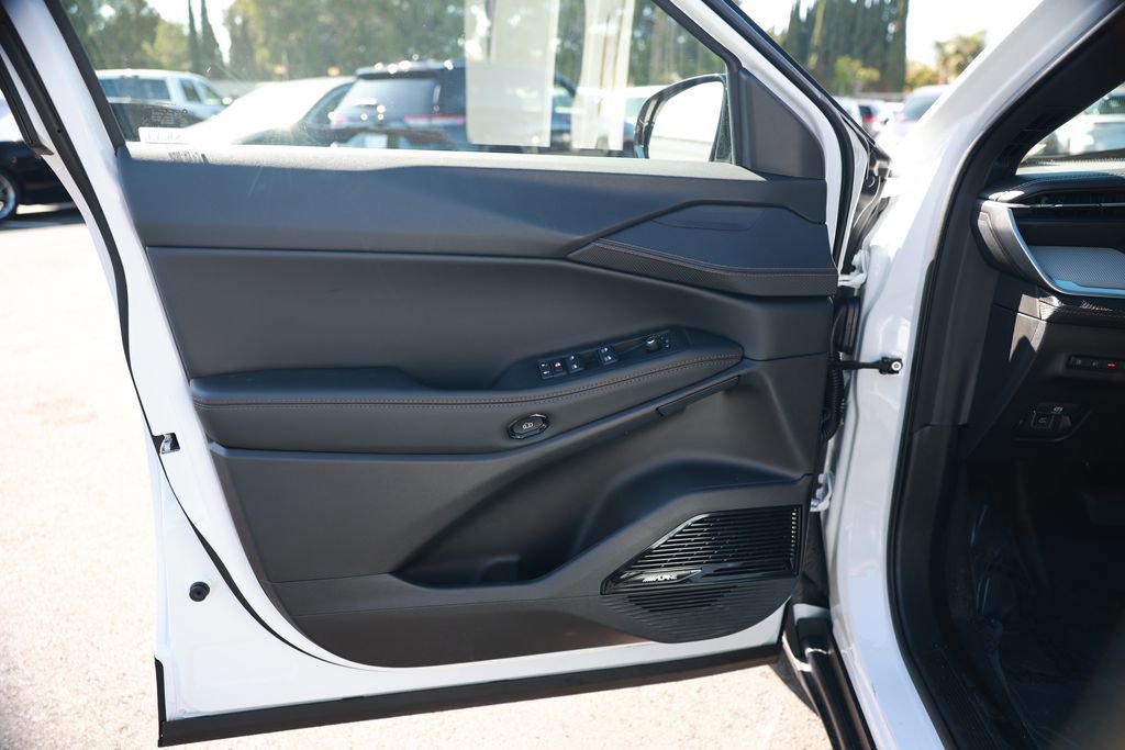 New 2026 Jeep Cherokee Limited image 13