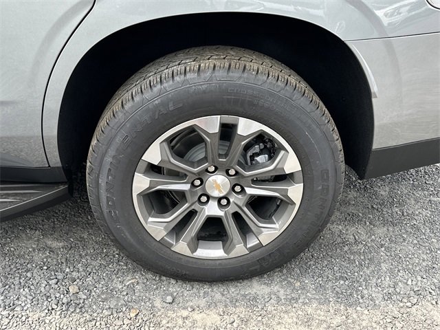 New 2025 Chevrolet Tahoe LT w/ Comfort Package image 25