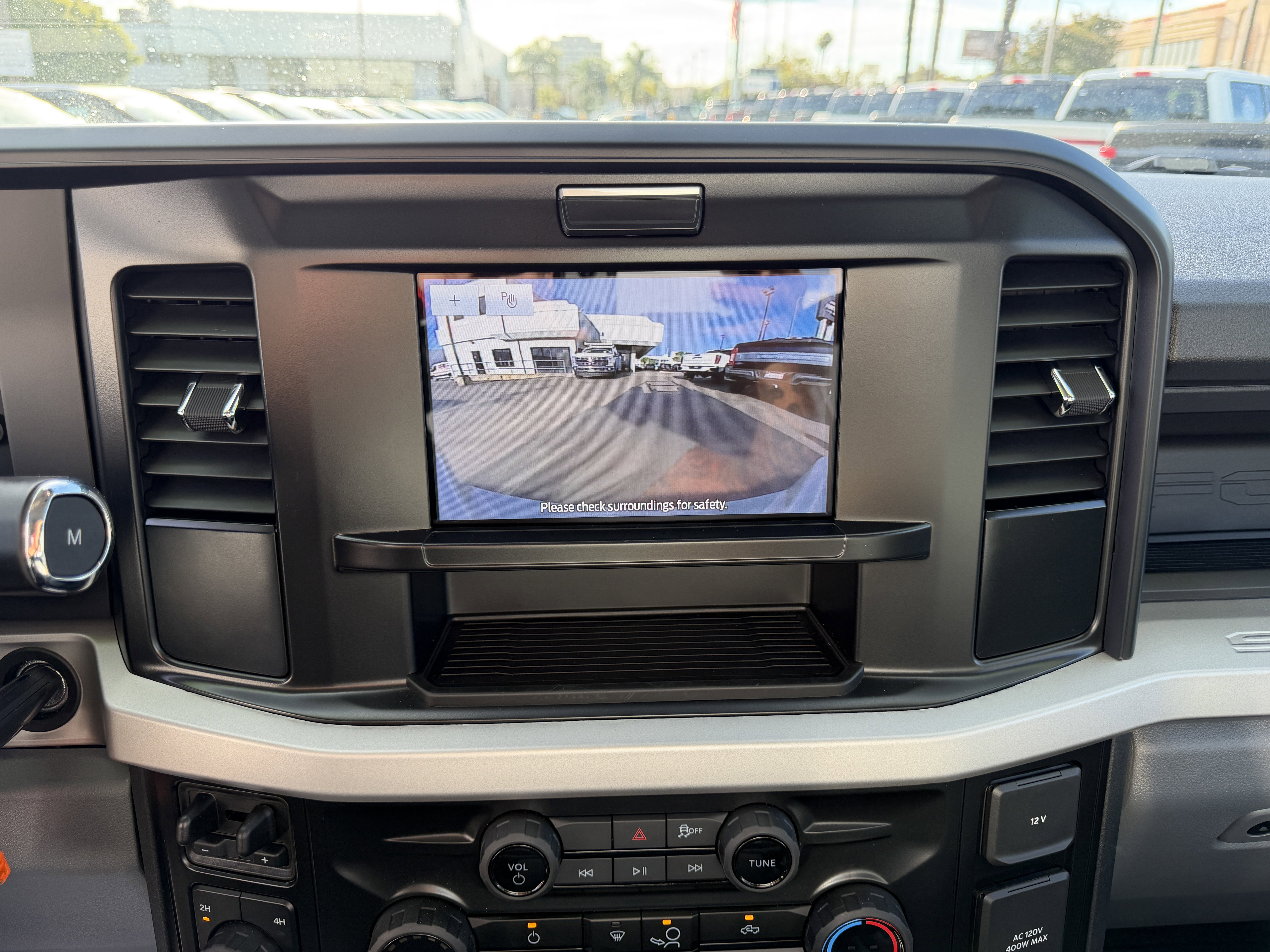 Used 2026 Ford F250 XL w/ XL Chrome Package AWD/4WD image 20