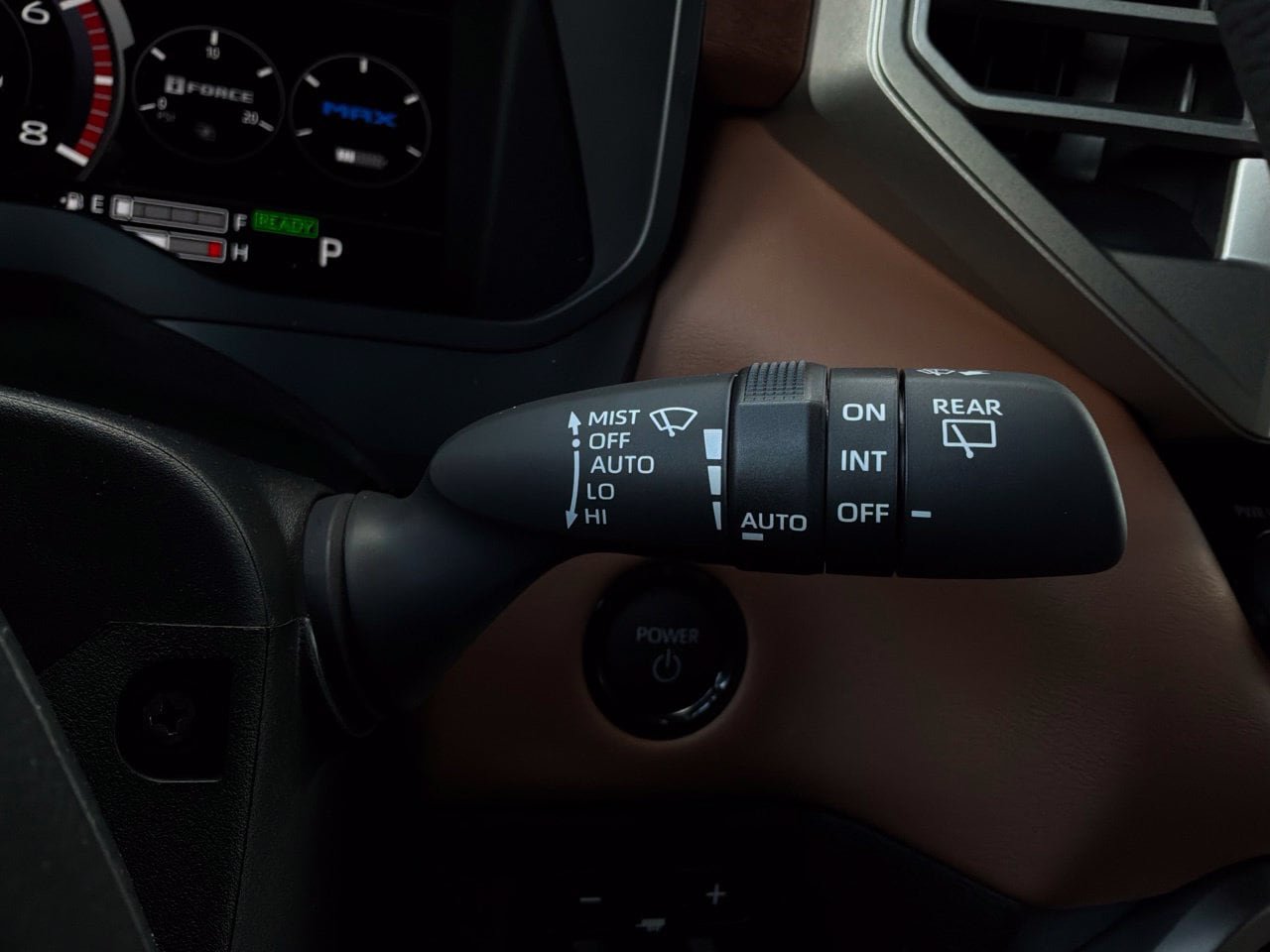 New 2026 Toyota Sequoia 1794 Edition AWD/4WD image 47