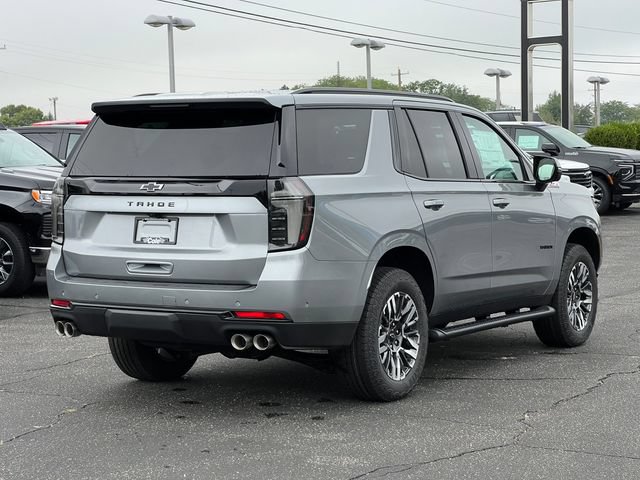 New 2026 Chevrolet Tahoe Z71 w/ Comfort Package AWD/4WD image 49