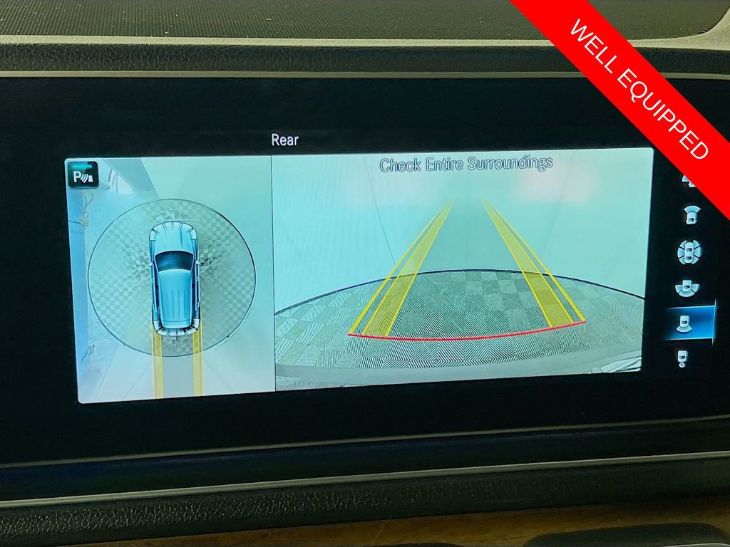 Used 2021 Mercedes-Benz GLE 350 image 14