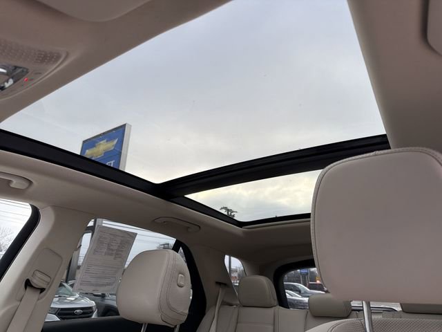 Used 2024 Mercedes-Benz GLE 450 4MATIC image 24