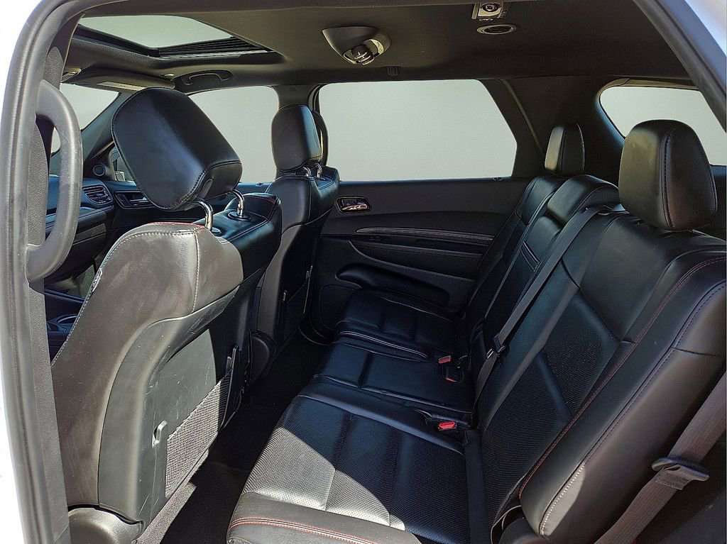 Used 2024 Dodge Durango GT image 18