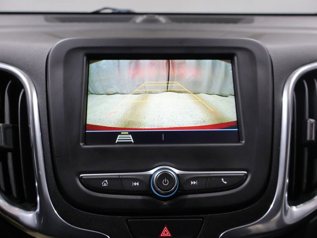 Used 2019 Chevrolet Equinox LT image 27