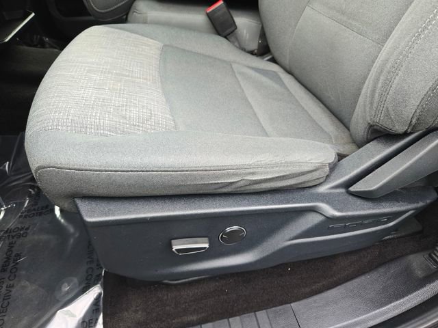 Certified 2021 Ford F150 XLT w/ Equipment Group 301A Mid image 11