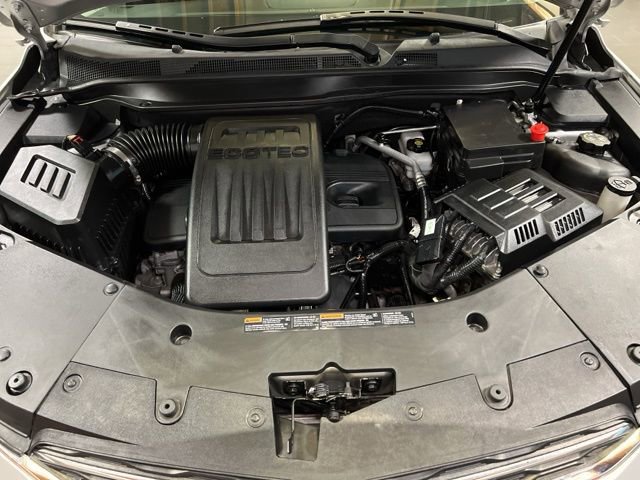 Used 2017 Chevrolet Equinox Premier w/ Enhanced Convenience Package image 18