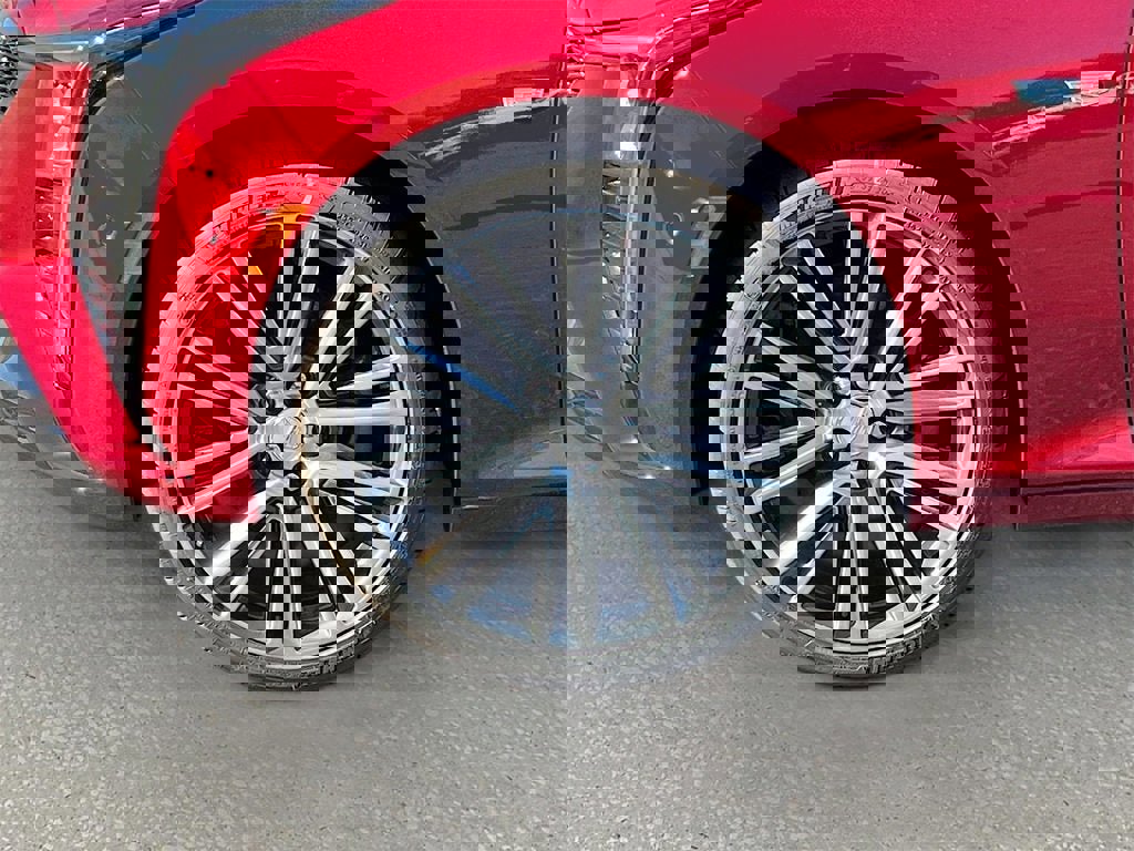 New 2025 Cadillac CT5 Premium Luxury w/ Technology Package image 31