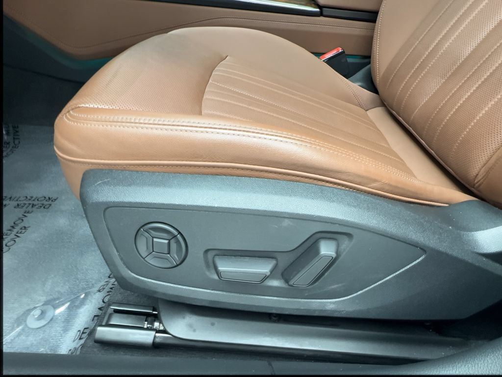 Used 2023 Audi A6 Premium Plus w/ Premium Plus Package AWD/4WD image 21