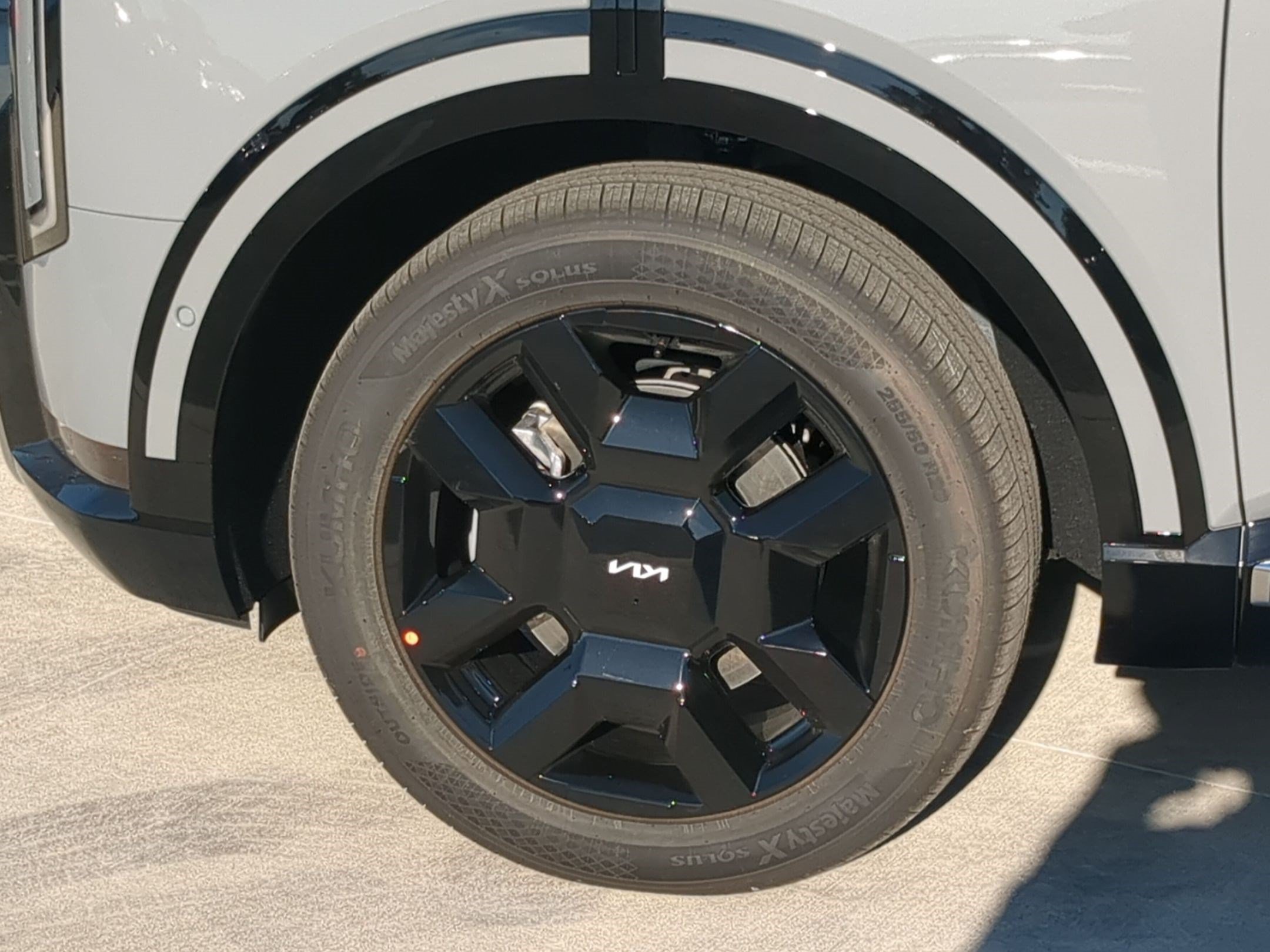 New 2027 Kia Telluride SX Prestige AWD/4WD image 6