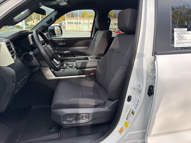 New 2026 Toyota Tundra SR5 image 11