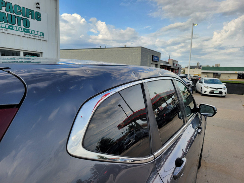 Used 2019 Honda CR-V EX image 17