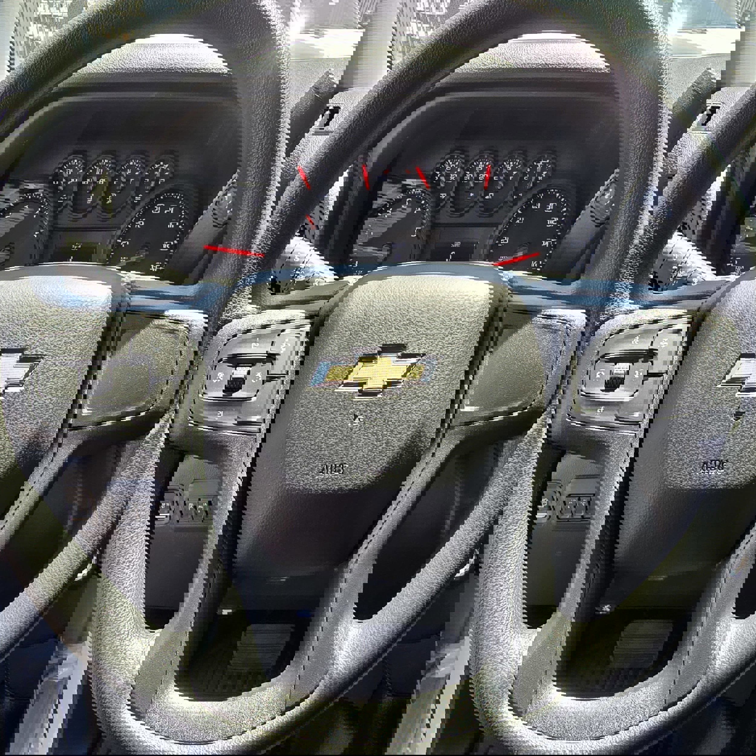 New 2025 Chevrolet Silverado 3500 W/T w/ WT Convenience Package image 35