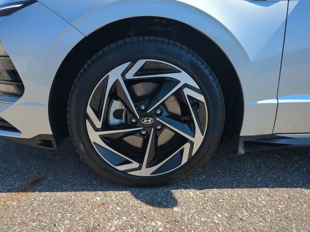 Certified 2026 Hyundai Sonata SEL image 21