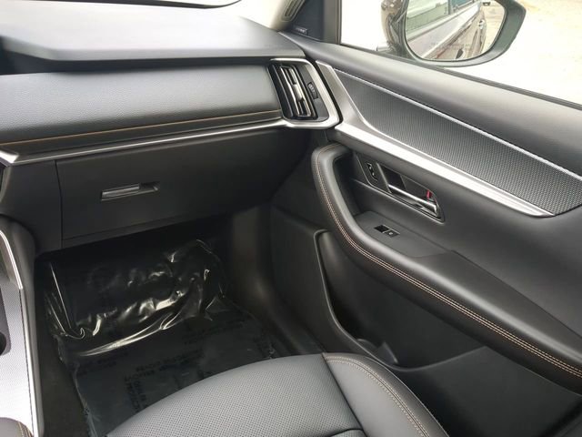 New 2026 MAZDA CX-90 3.3 Turbo w/ Premium Sport Pkg image 15