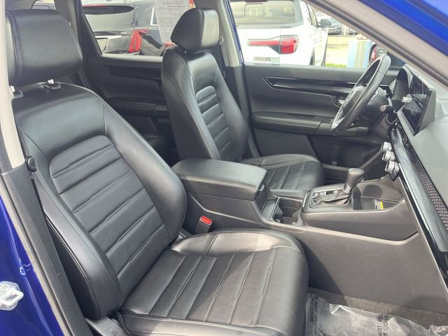 Used 2023 Honda CR-V EX-L image 27