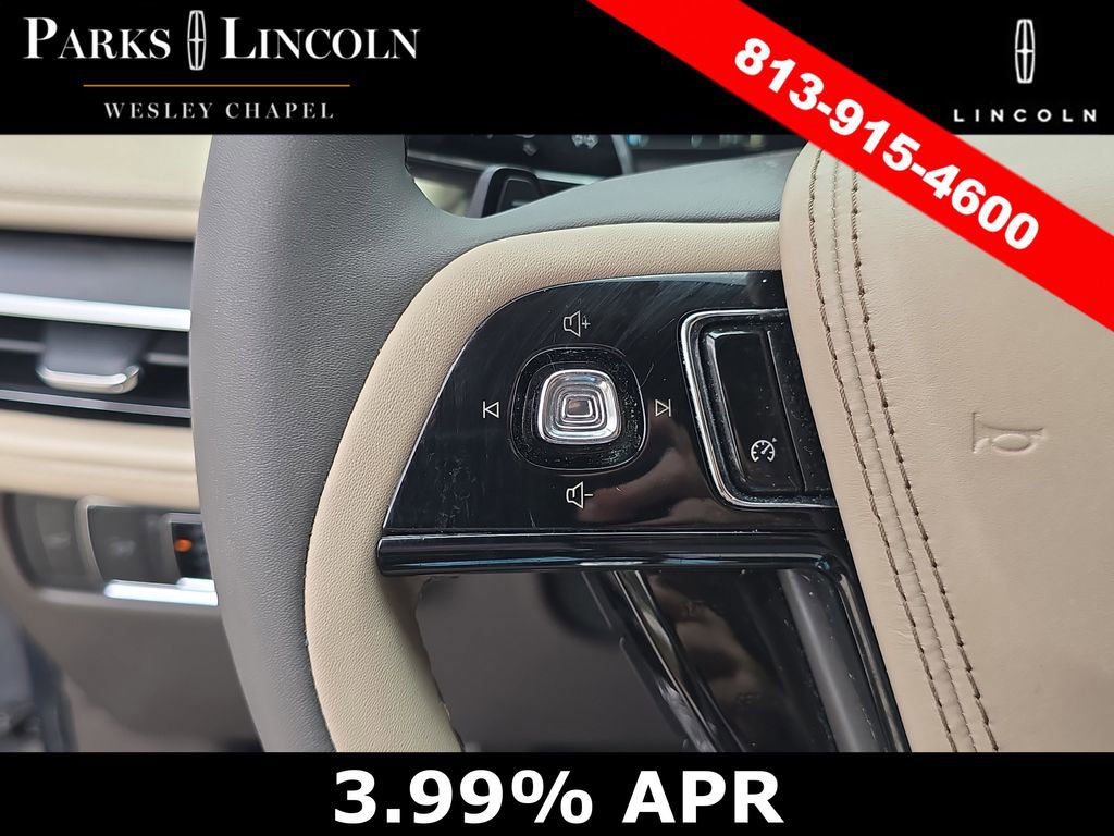 Certified 2022 Lincoln Aviator 2WD image 30
