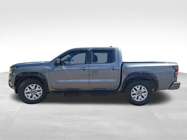 Certified 2023 Nissan Frontier SV w/ Tow Package RWD image 5