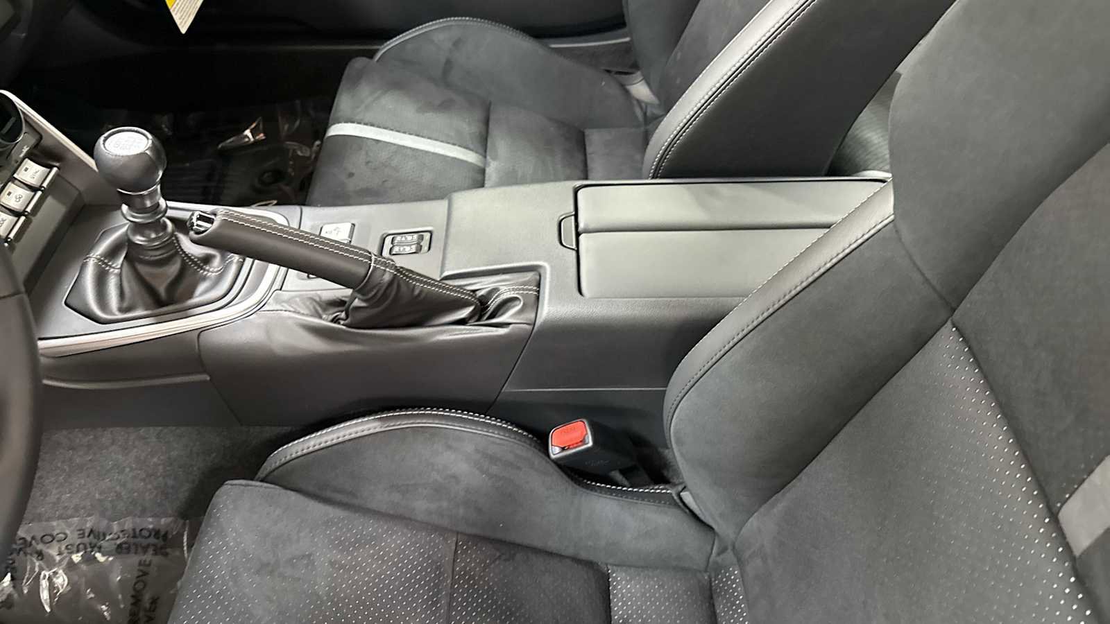 New 2025 Toyota GR86 Premium image 22