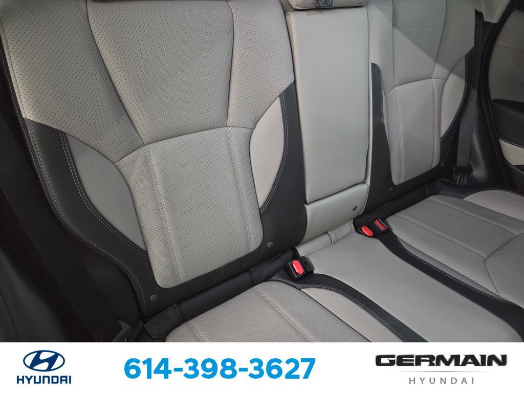 Used 2024 Subaru Forester Limited AWD/4WD image 20