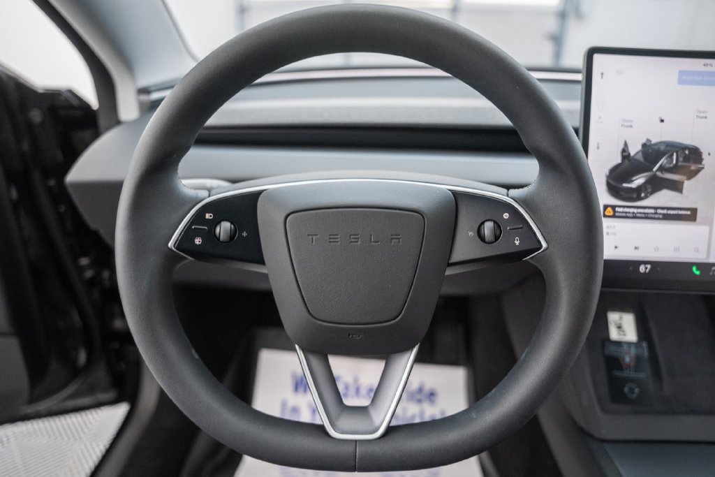 Used 2026 Tesla Model 3 RWD image 25