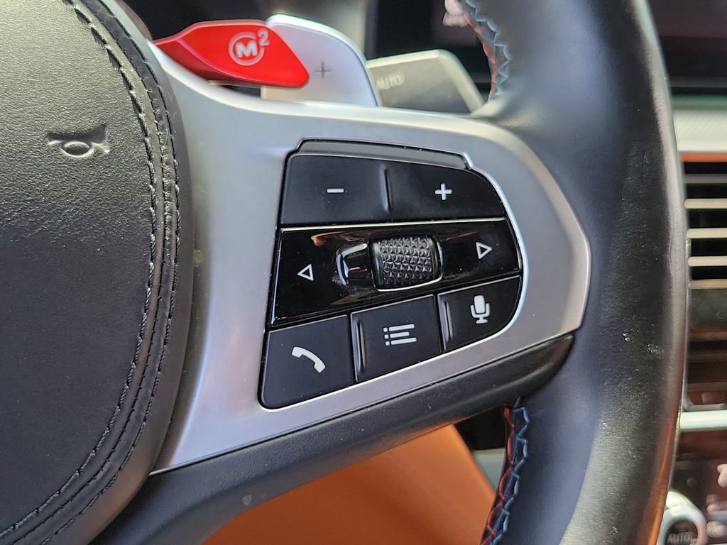 Used 2021 BMW M5 w/ Competition Package image 26