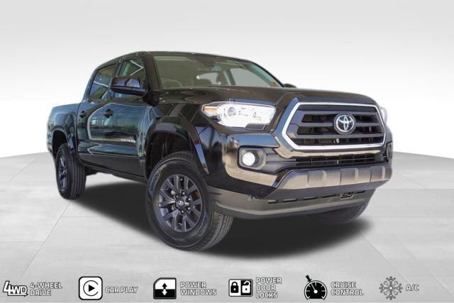 Used 2023 Toyota Tacoma SR5