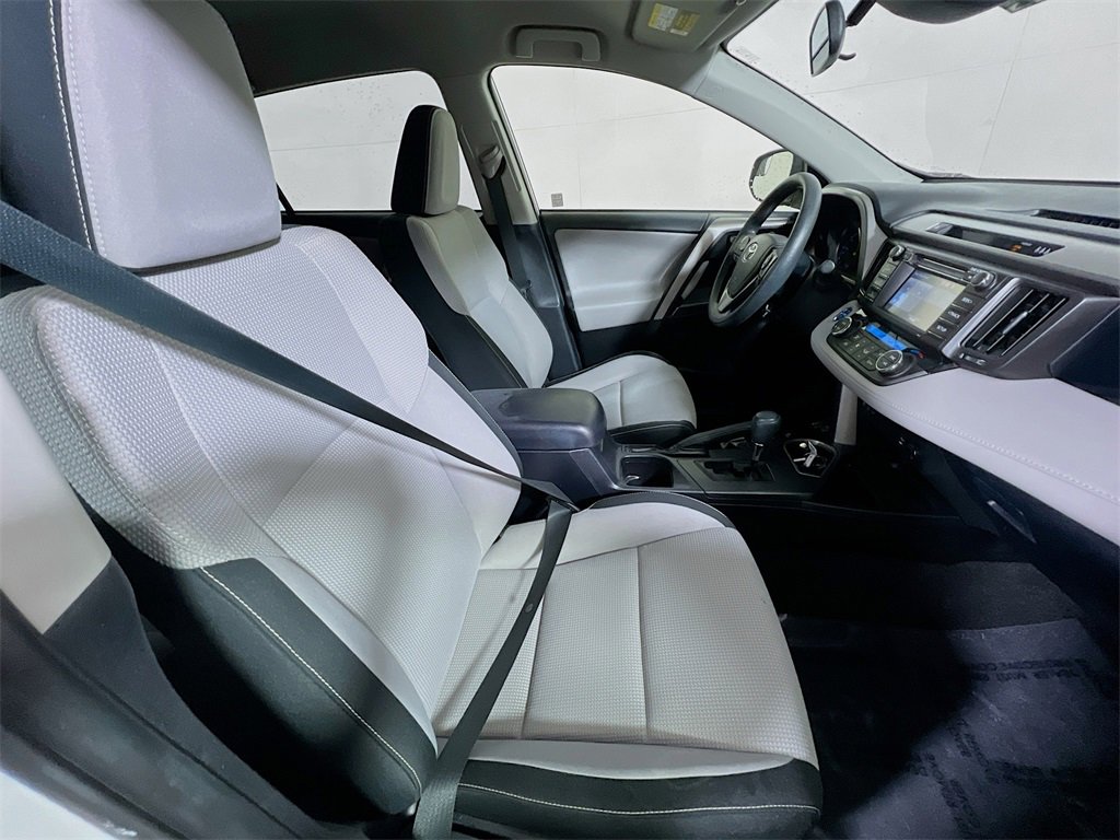 Certified 2018 Toyota RAV4 LE Plus image 24