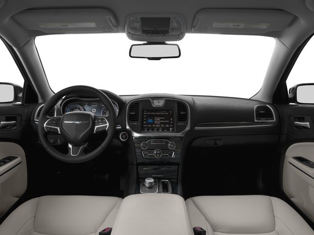 Used 2016 Chrysler 300 Limited w/ Driver Convenience Group image 10